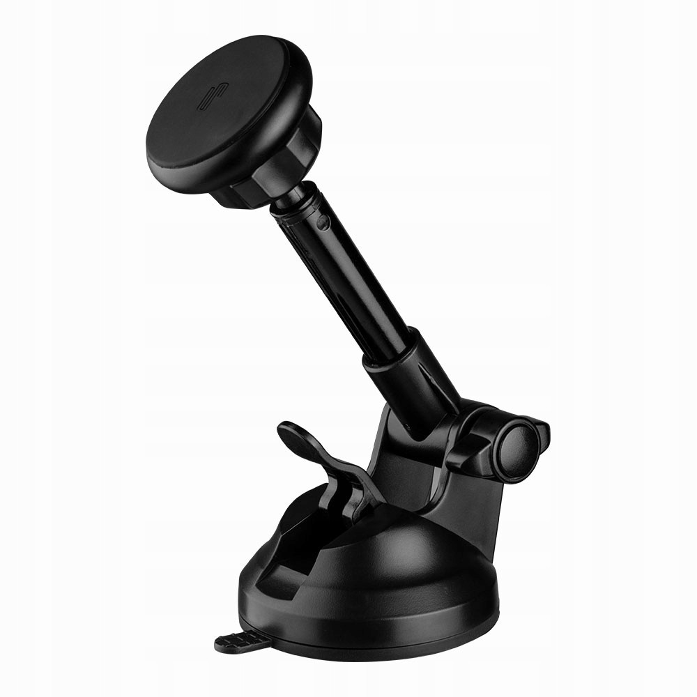 Long-Arm Magnetic Car Mount (Window / Dashboard)