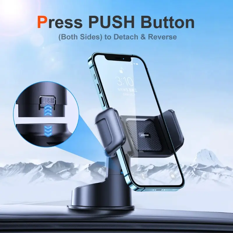 Joyroom Car Mount Phone Holder 
