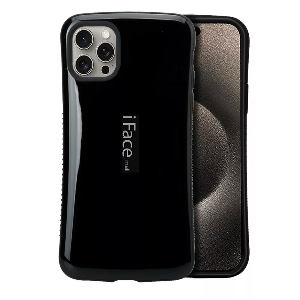 iFace Mall Phone Case  -  iPhone 12