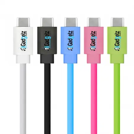 iiGadgetz - Type C - USB Cable 1M