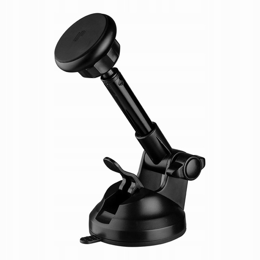 [MG-02] Long-Arm Magnetic Car Mount (Window / Dashboard)