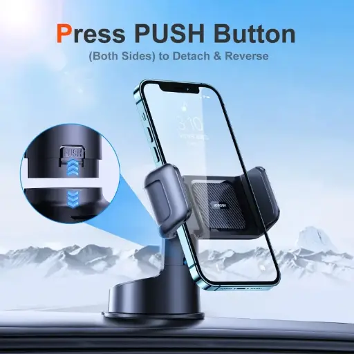 Joyroom Car Mount Phone Holder 