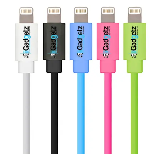 iiGadgetz - iPhone Lightning Cable